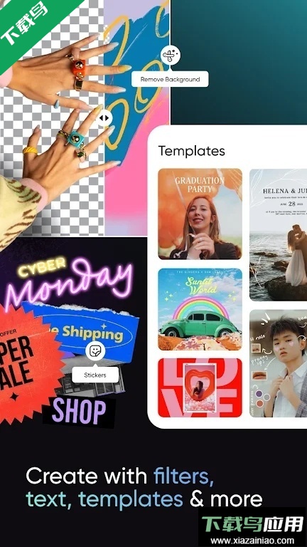 picsat(picsart)美易官方下载截图2