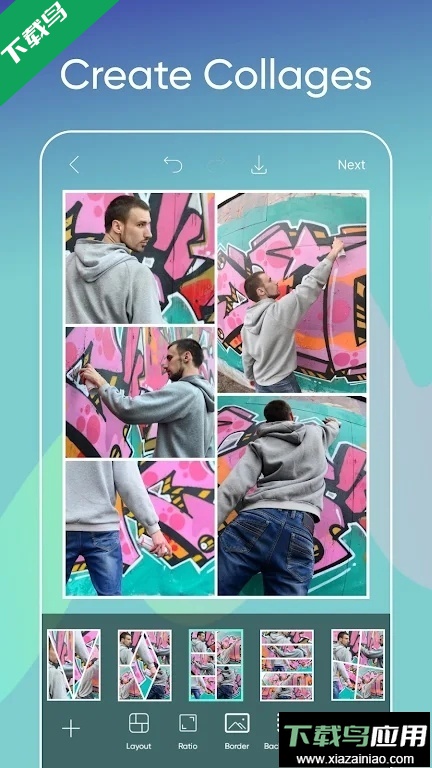 picsat(picsart)美易官方下载截图3