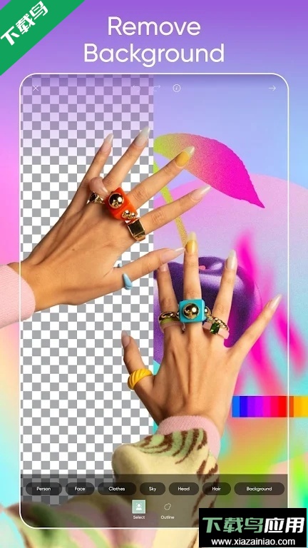 picsat(picsart)美易官方下载截图5