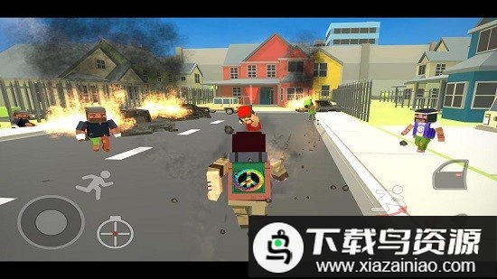 像素传奇疯狂之城官方版最新版截图1