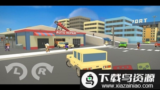 像素传奇疯狂之城官方版最新版截图2