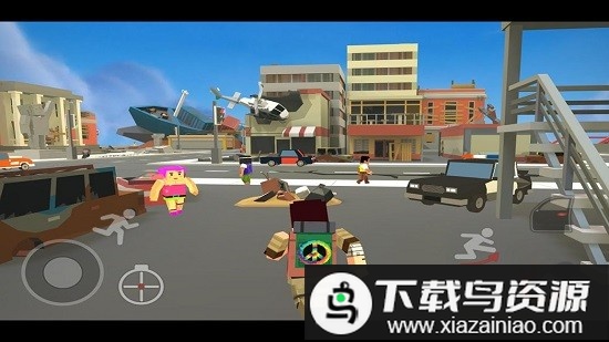 像素传奇疯狂之城官方版最新版截图3