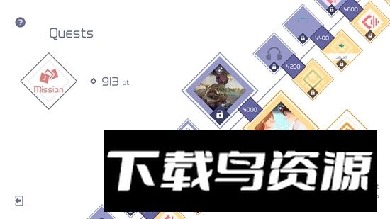 兰空voez安卓国际版截图2