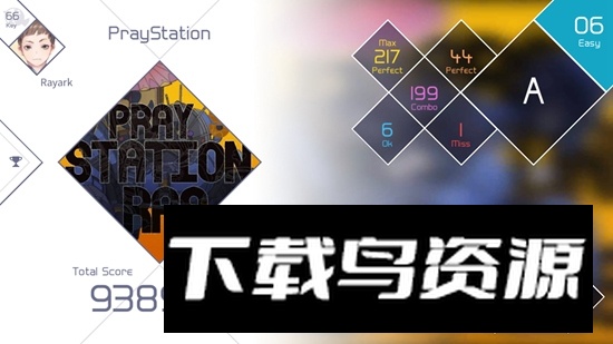 兰空voez安卓国际版截图3