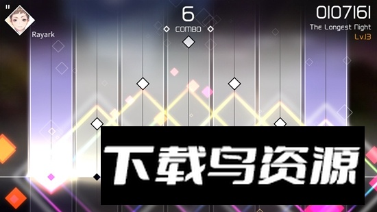 兰空voez安卓国际版截图5