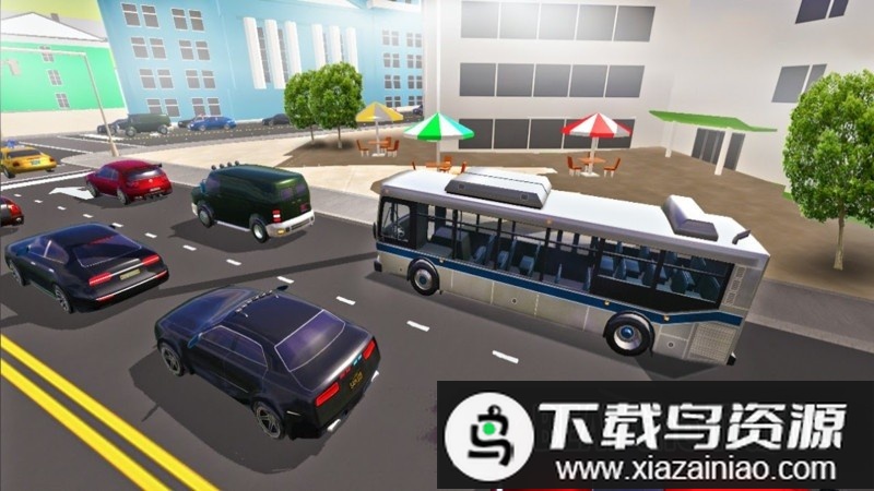 城市巴士传奇最新版最新版截图1