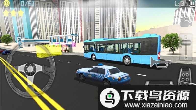 城市巴士传奇最新版最新版截图2