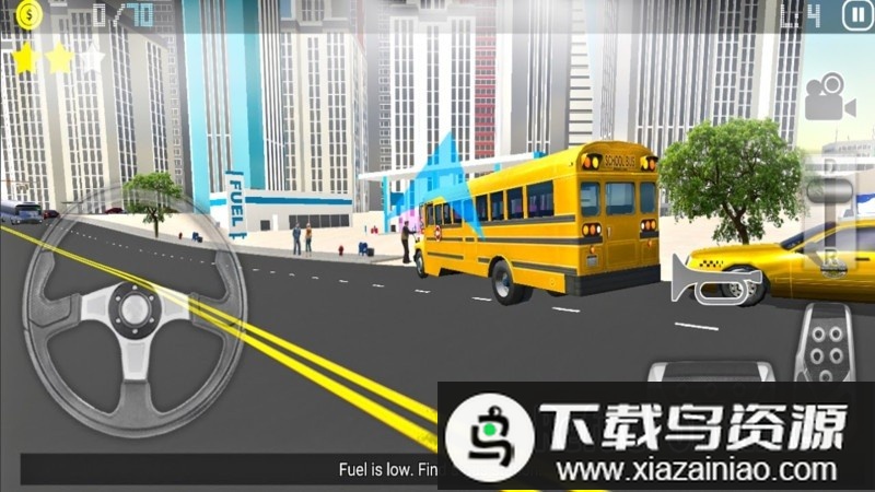 城市巴士传奇最新版最新版截图3