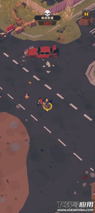 末日突击队免广告最新版截图4