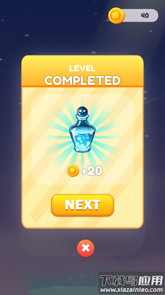 泡泡炼金术游戏(Bubble Alchemy)最新版截图1