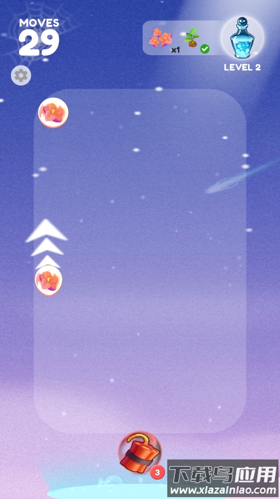 泡泡炼金术游戏(Bubble Alchemy)最新版截图2