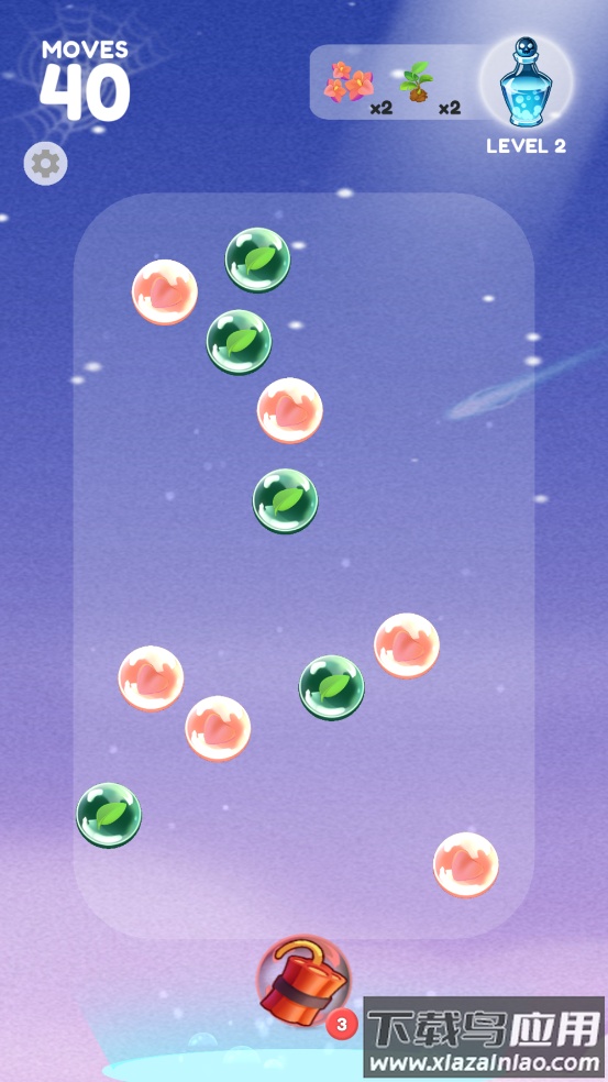 泡泡炼金术游戏(Bubble Alchemy)最新版截图3