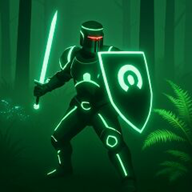 霓虹浪潮恐惧森林最新版下载(霓虹浪潮：恐惧森林（国际服）安装器)