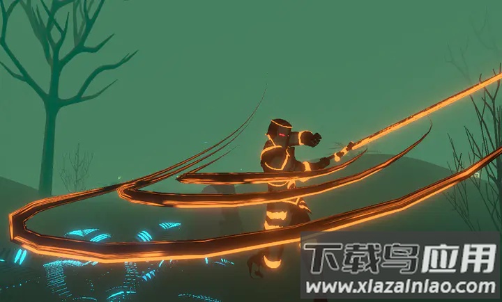 霓虹浪潮恐惧森林最新版下载(霓虹浪潮：恐惧森林（国际服）安装器)最新版截图2