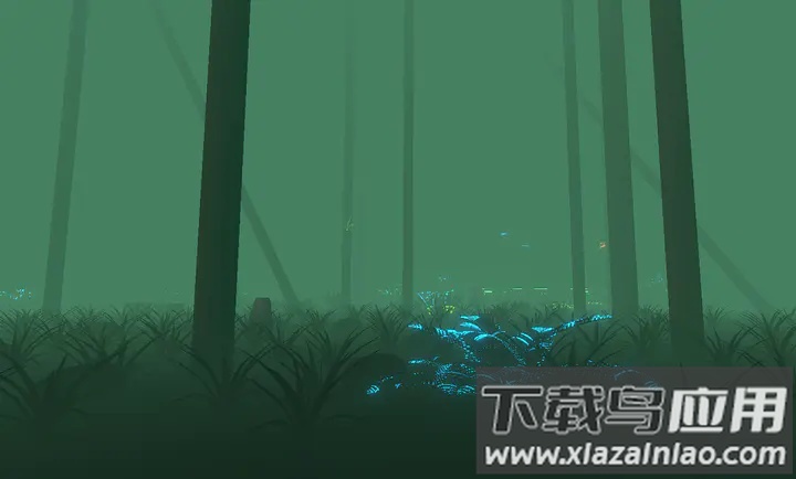 霓虹浪潮恐惧森林最新版下载(霓虹浪潮：恐惧森林（国际服）安装器)最新版截图3