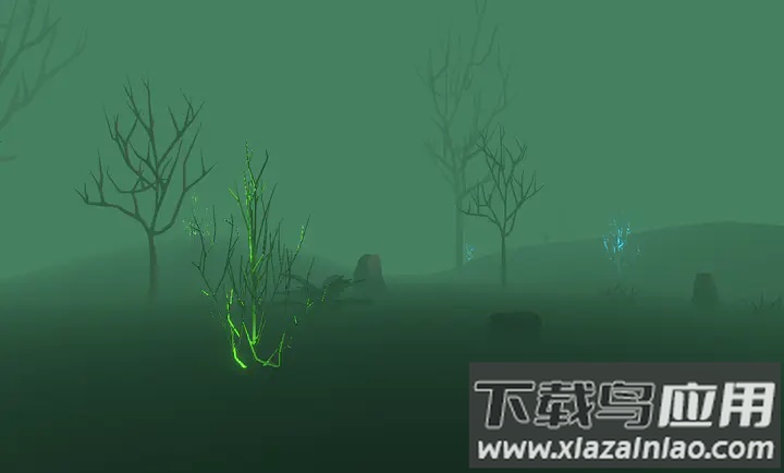 霓虹浪潮恐惧森林最新版下载(霓虹浪潮：恐惧森林（国际服）安装器)最新版截图4