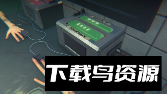 毒药轮盘游戏手机版最新版截图3