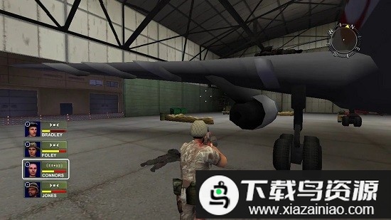 沙漠风暴2中文版最新版截图1