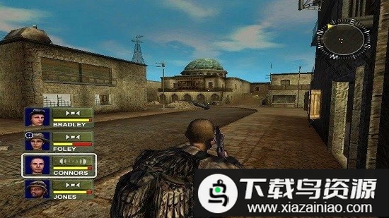 沙漠风暴2中文版最新版截图2