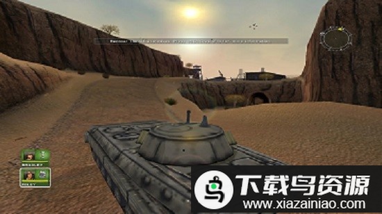 沙漠风暴2中文版最新版截图3