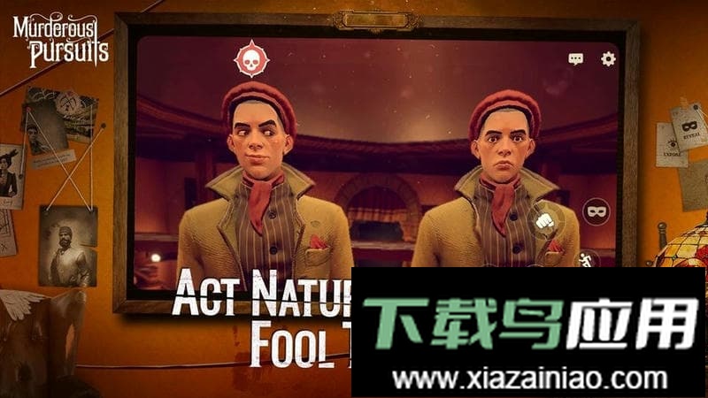 致命追逐官方版(Murderous Pursuits)最新版截图3