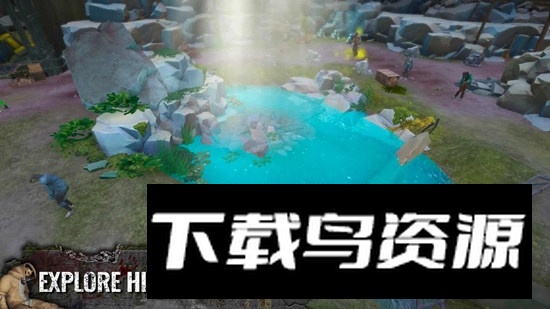 僵尸生存模拟器内置菜单修改版最新版截图1