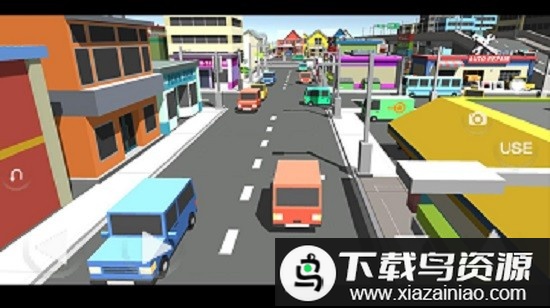 像素3疯狂都市手机版最新版截图3