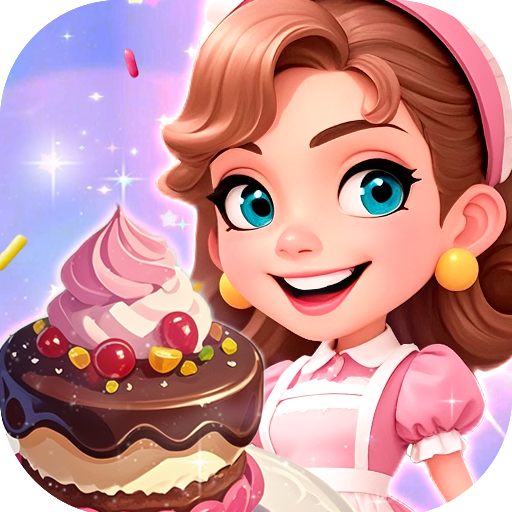 梦幻美食屋九游版