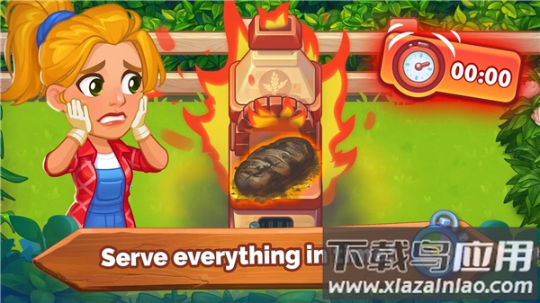 农业发烧友无限金币版(Farming Fever)最新版截图1