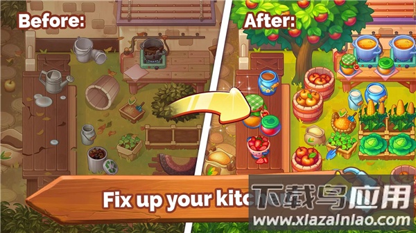 农业发烧友无限金币版(Farming Fever)最新版截图3