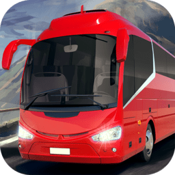 教练巴士模拟器2017游戏