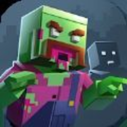 僵尸工艺狂潮游戏