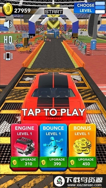 人偶车祸最新版最新版截图1