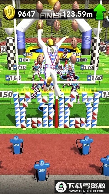 人偶车祸最新版最新版截图2