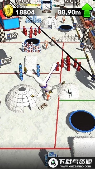 人偶车祸最新版最新版截图3