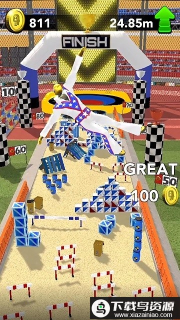 人偶车祸最新版最新版截图4