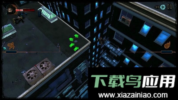 命运之跃汉化版最新版截图3