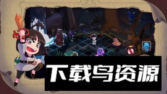 汉克旅店游戏免费正版截图1