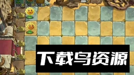 植物大战僵尸WENHUA版最新版最新版截图5