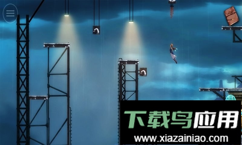 被遗忘的安妮最新版(Forgotton Anne)最新版截图2