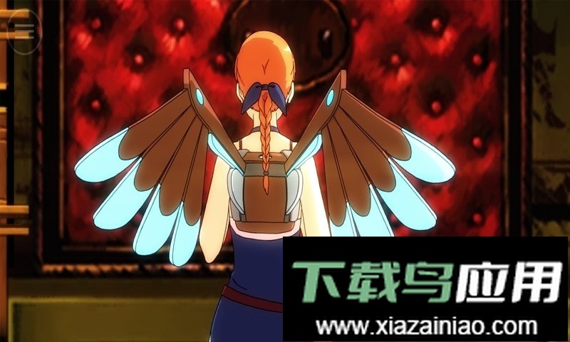 被遗忘的安妮最新版(Forgotton Anne)最新版截图3