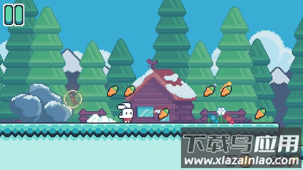 Yeah Bunny2手机版下载最新版截图1