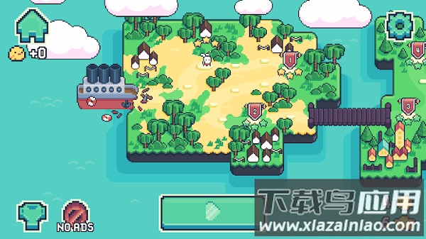 Yeah Bunny2手机版下载最新版截图3