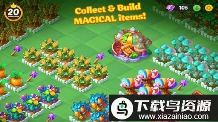 永恒合并官方版最新版截图2