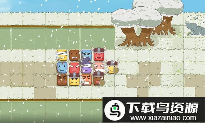 开山之路游戏最新版截图1