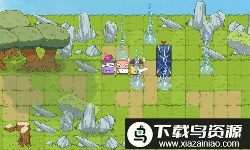 开山之路游戏最新版截图3