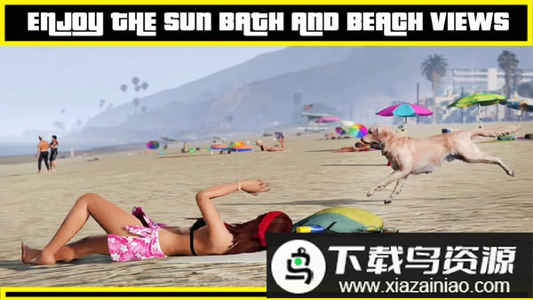 人渣生存游戏最新版截图2