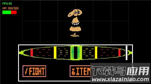 sans传说之下boss之战最新版下载(Battletale)最新版截图2