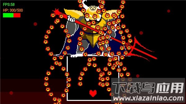 sans传说之下boss之战最新版下载(Battletale)最新版截图3