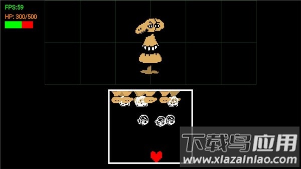 sans传说之下boss之战最新版下载(Battletale)最新版截图4